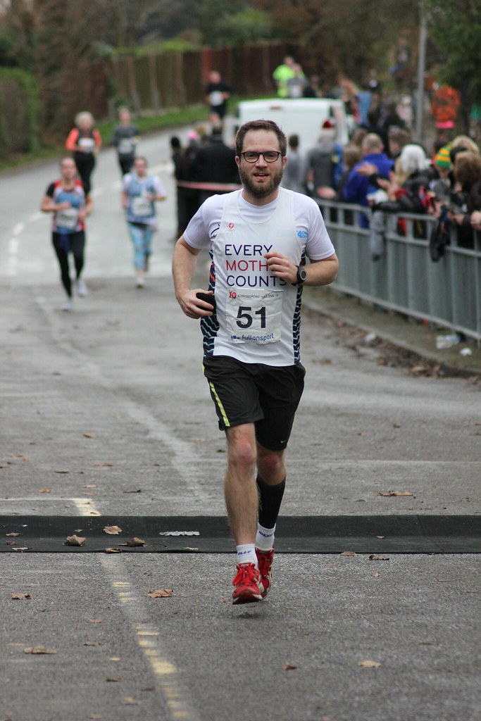 Buntingford 10, 2018 grace thompson Flickr