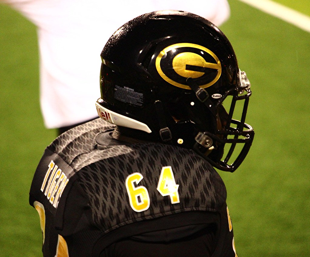 GSU922184 Random pics of Grambling State University game … Flickr