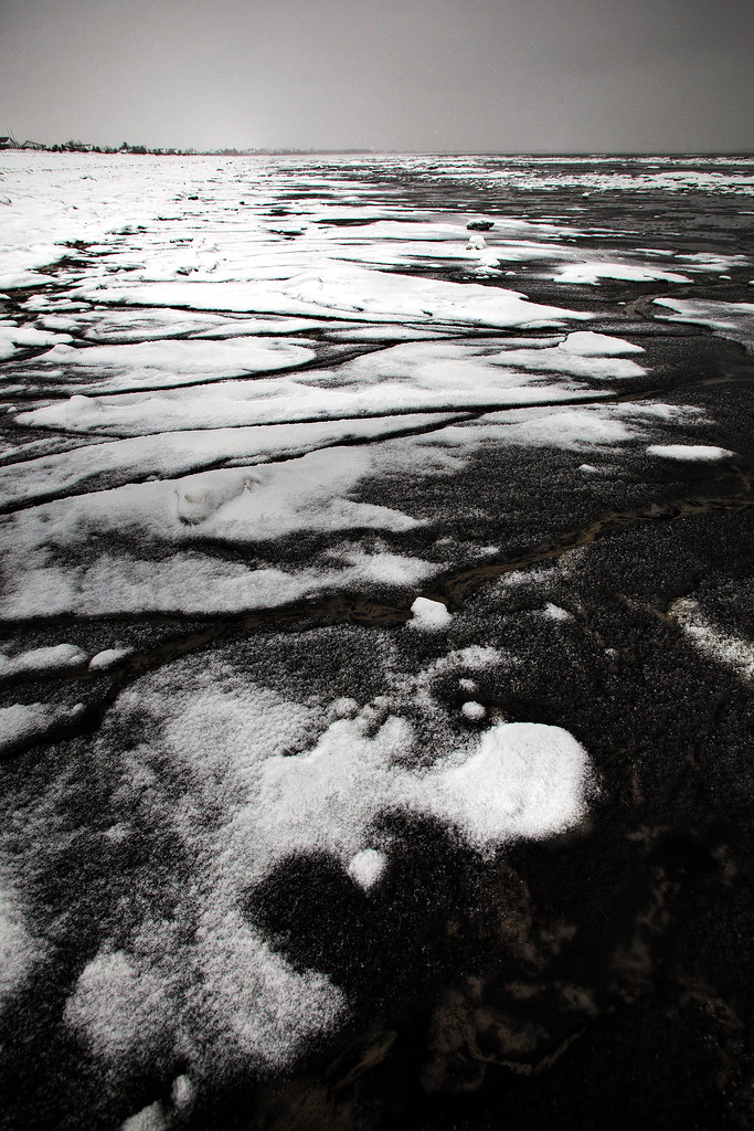 Slaughter Beach Slaughter Beach Nord ouest de Lewes Delawa… Eric