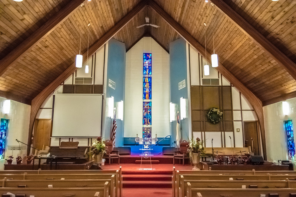 Mount Olive Baptist Church Rankin Pa 2019_01 Mount Olive Baptist