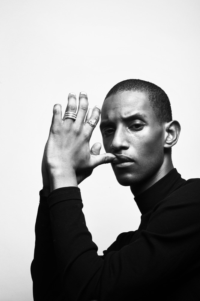 Jamal_Heartbreak Flickr