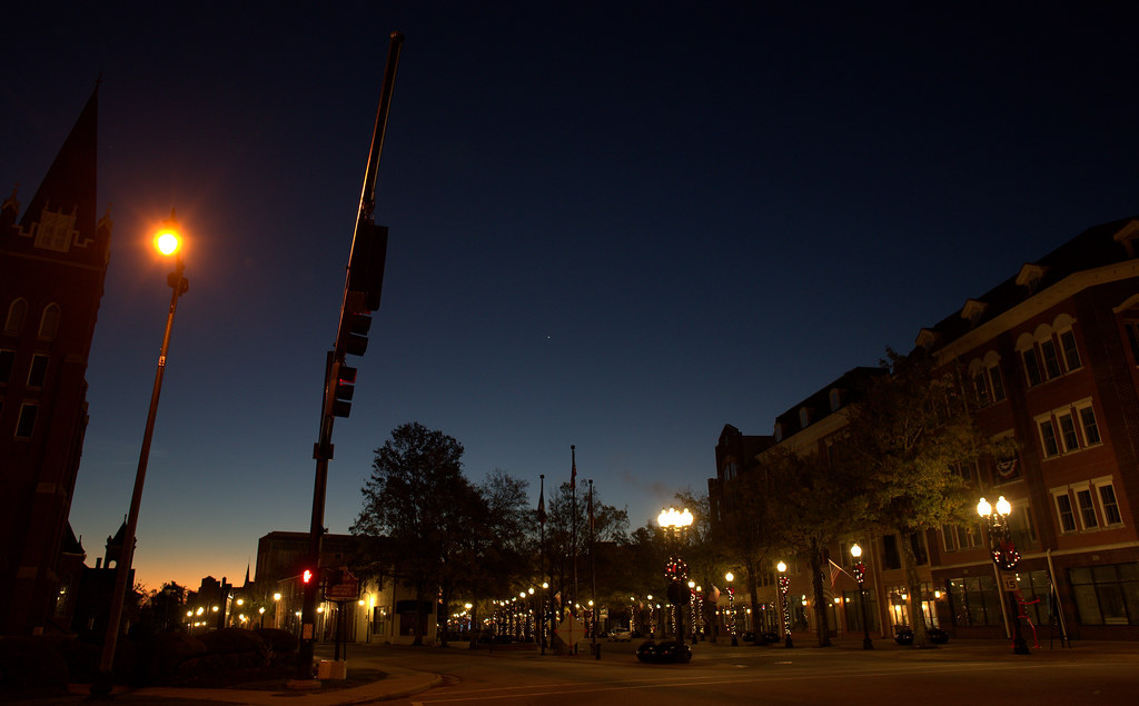 IMG_5967.CR2 Hay Street United Methodist Church, Fayettevi… Flickr