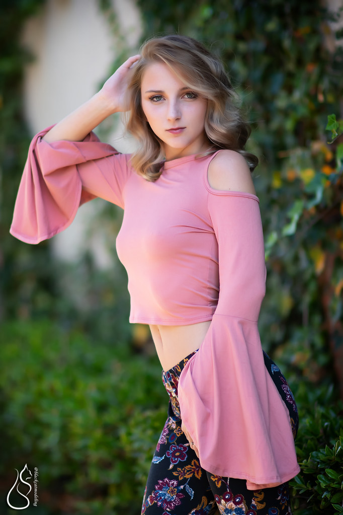 Macy Meadows | Flickr