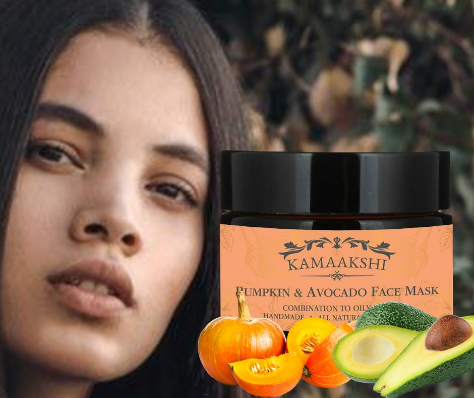 Best Anti Aging Face Mask in India Kamaakshi Ayurveda’s pu… Flickr