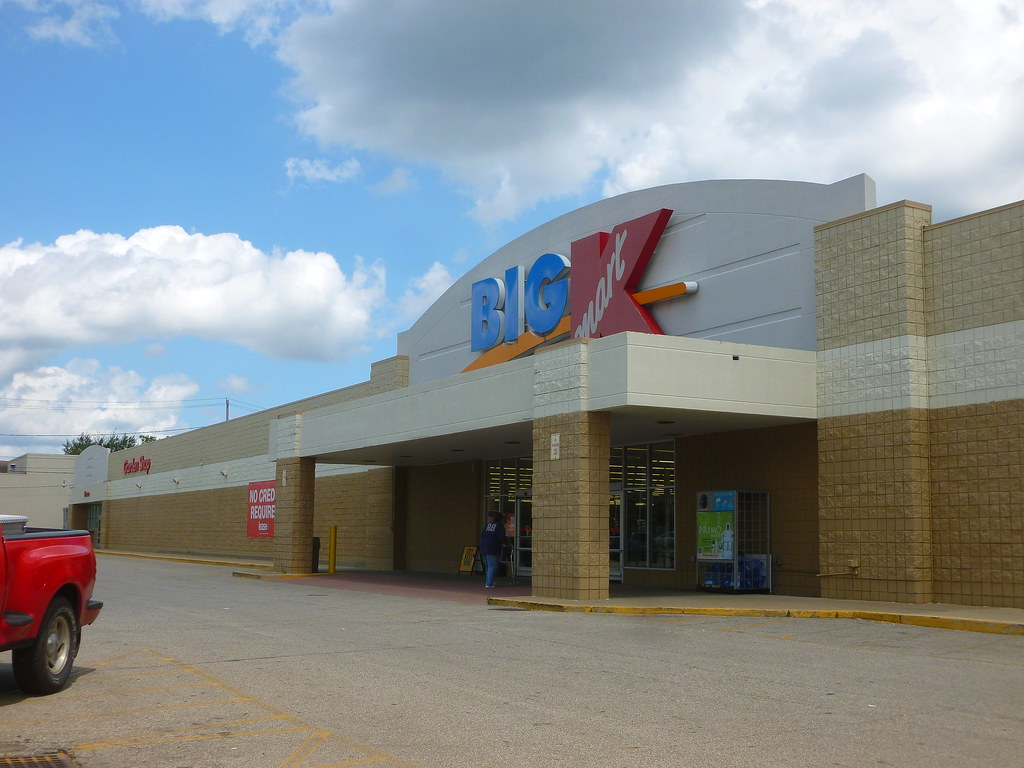 Kmart, Barberton, OH (64) 241 Wooster Rd N, Barberton, OH.… Flickr