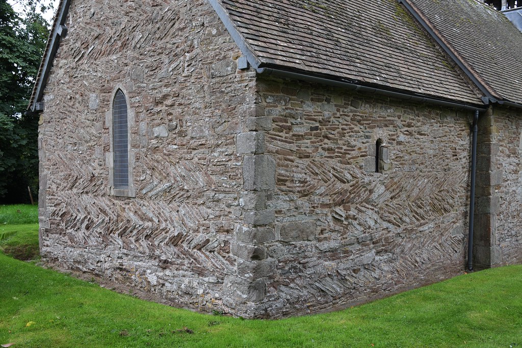 02920180918_Clee St Margaret ChurchShropshireChancel E … Flickr