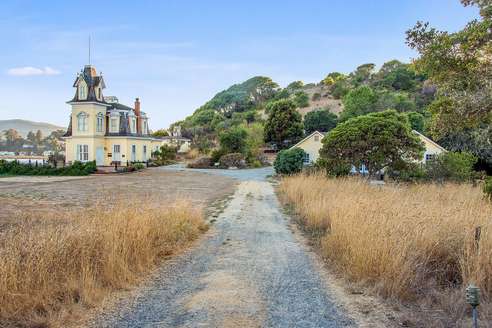 227 Richardson Drive, Mill Valley Presented by Brandon Sen and JC