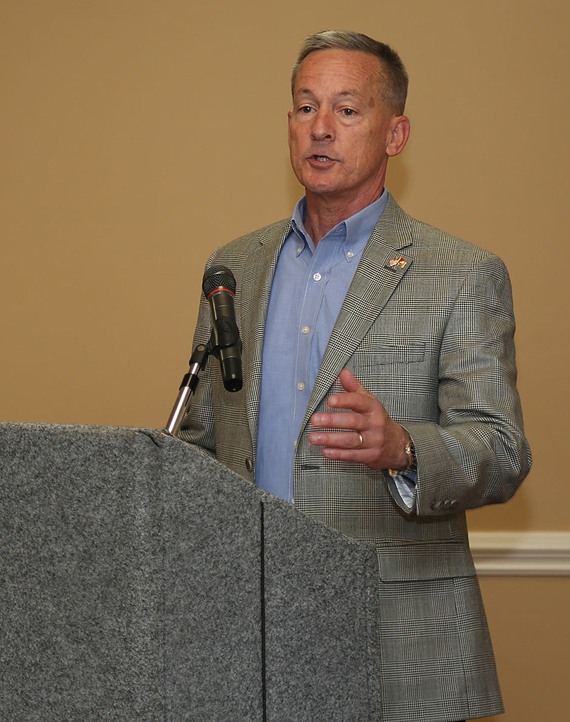 Albany Industry Luncheon & Base Tour Photography by Nathan… Flickr