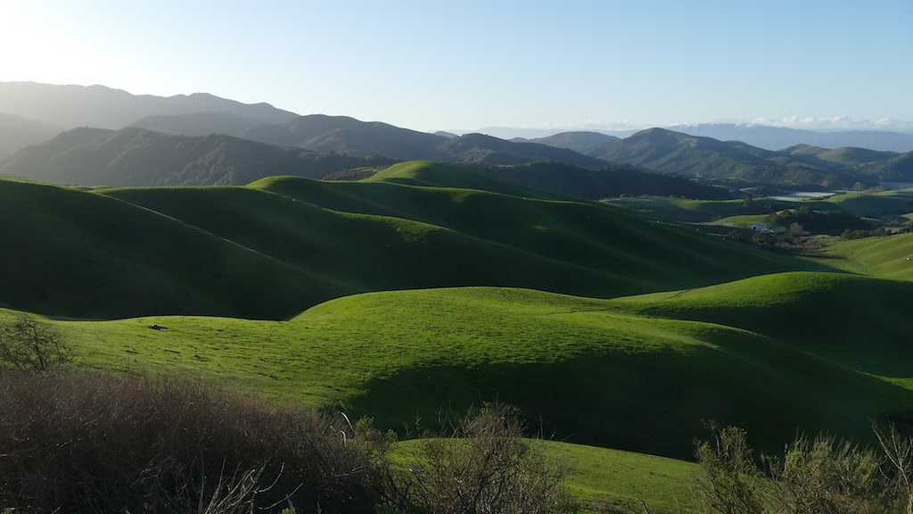 Elevation of 81 Railroad Ave, Spreckels, CA, USA Topographic Map