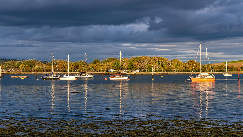 Elevation of Gilkicker Road, Gilkicker Rd, Gosport PO12, UK