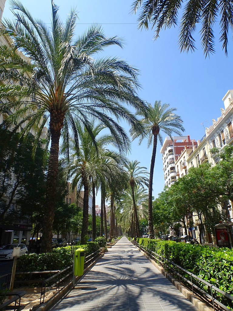 0203Avenida Reino de Valencia 32 Callaioli Flickr