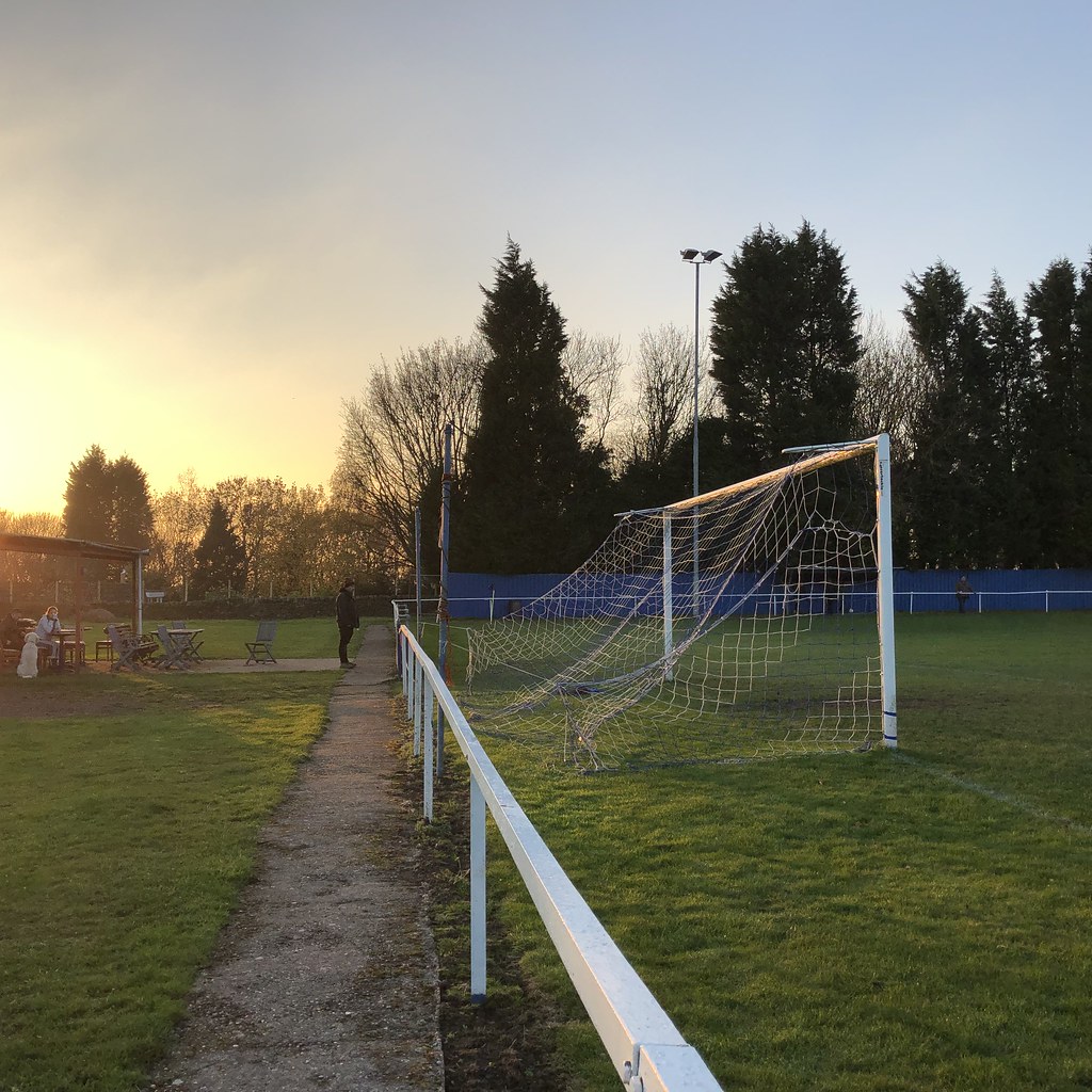 Holbrook Sports russell davies Flickr