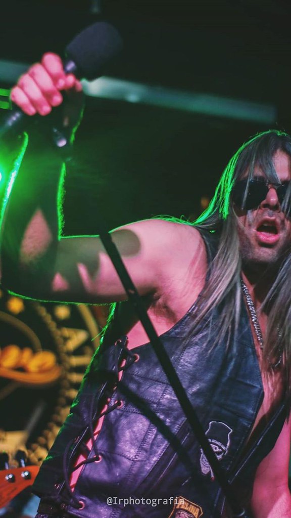 Groove Bar 13/10/2018 Salvador Ba (oficiais) Flickr