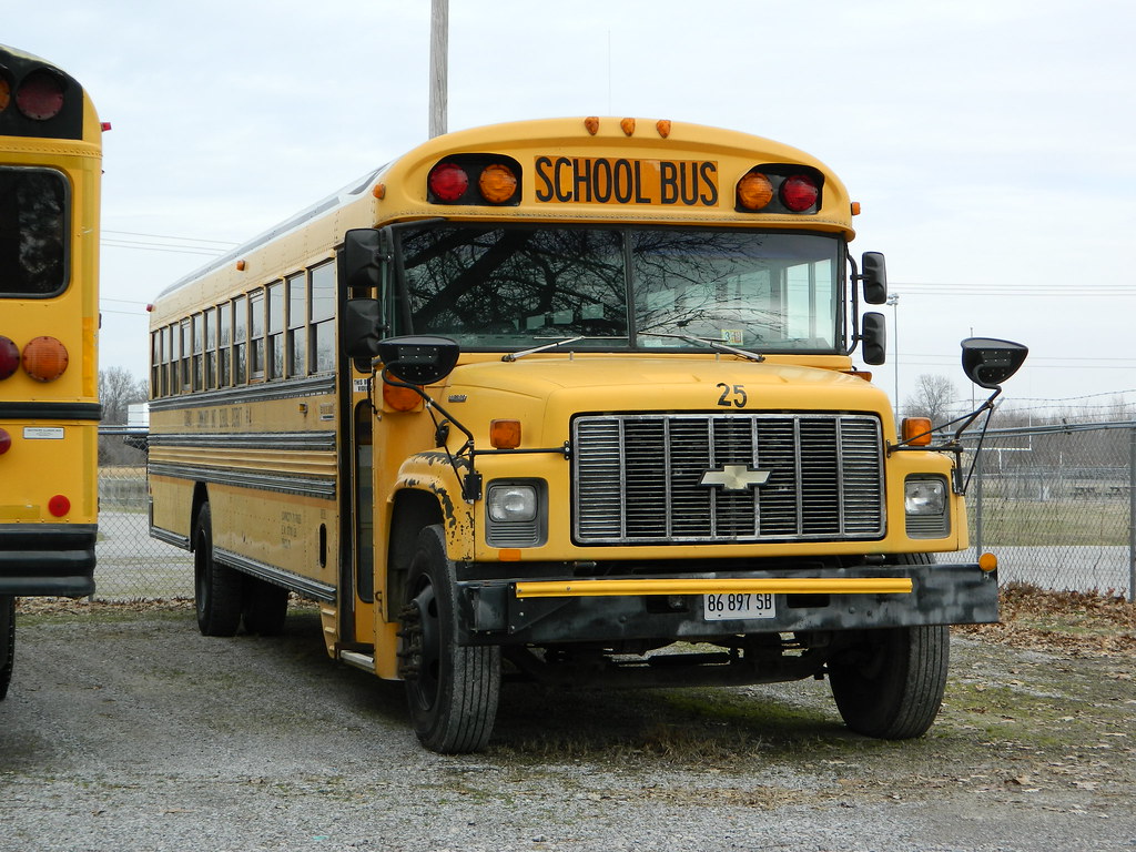 Eldorado Community Unit School District 4 25 exVandalia … Flickr