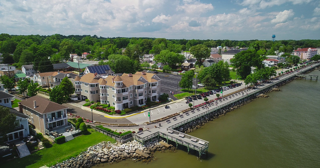 North Beach, Maryland DCIM\100MEDIA\DJI_0029.JPG Flickr