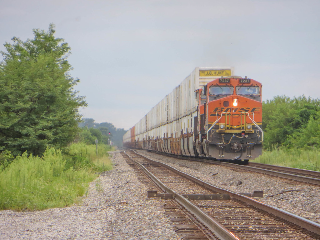20170806 86 BNSF Hardin, Missouri David Wilson Flickr