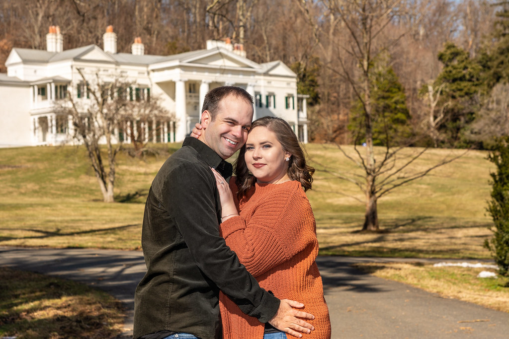 Engagement Shoot. Morven park Leesburg, VA Tom H Flickr