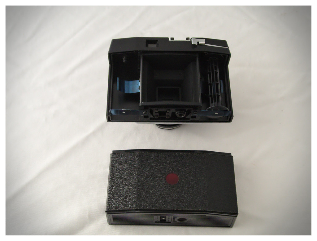 Ilford Sporti 6. Ilford Sporti 6. The Sporti 6 dates from … Flickr