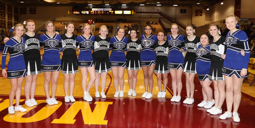 2019 B Boys Basketball vs BridgewaterEmery Flickr