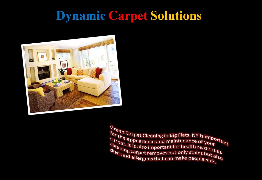 Green Carpet Cleaners Specialist in Geneva, NY Follow Us … Flickr