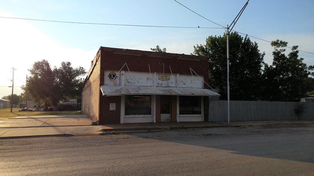 Nash, OK Nash, OK (Grant County) Nash is a town in Grant C… Flickr