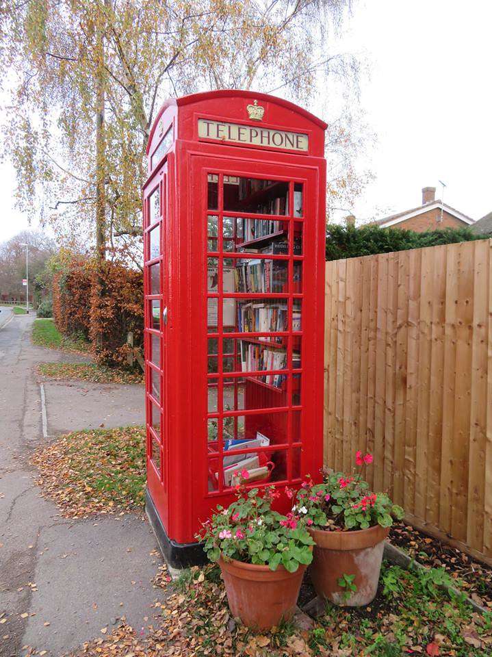 Girton Rd, Girton, Cambridge CB3 0PQ, UK(1) X2 Connect Flickr