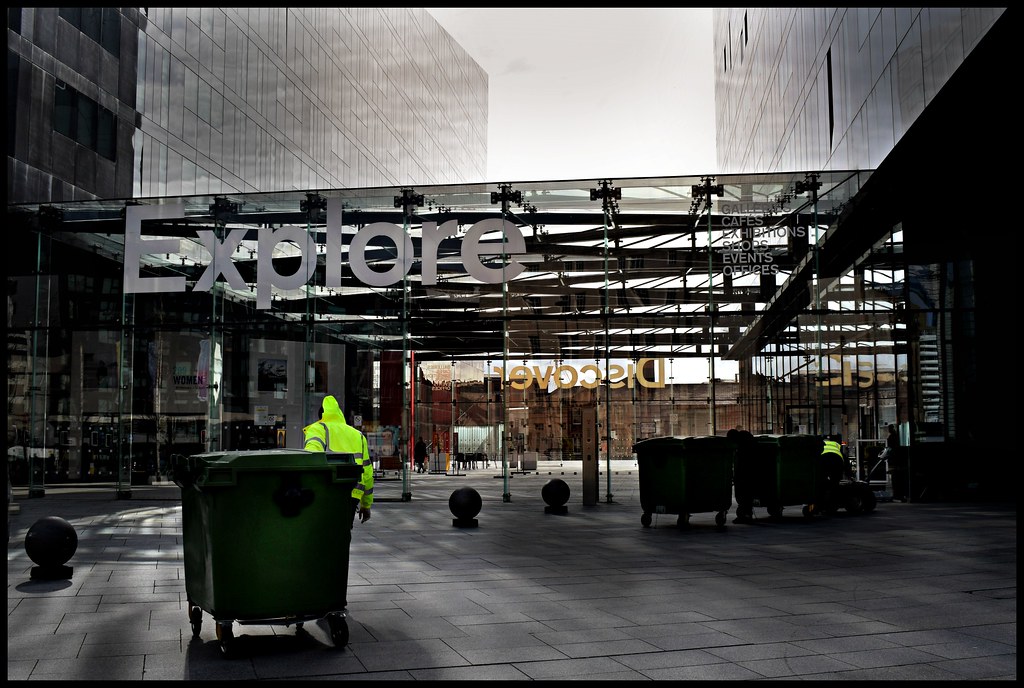 Liverpool 119 Bin day Terence (terry) Tucker Flickr