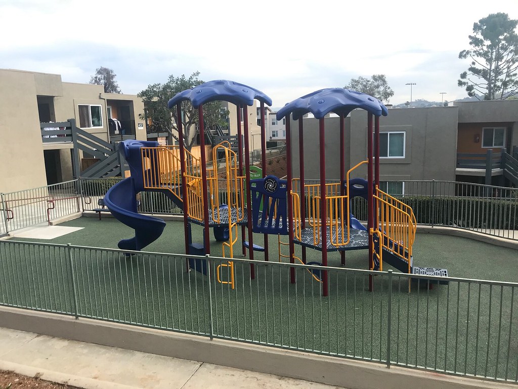 Sierra Vista Apts/Katerra Flickr