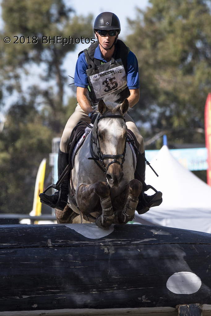 2018 Galway Downs International Equesrian CCI 2, CCI 1 Cro… Flickr
