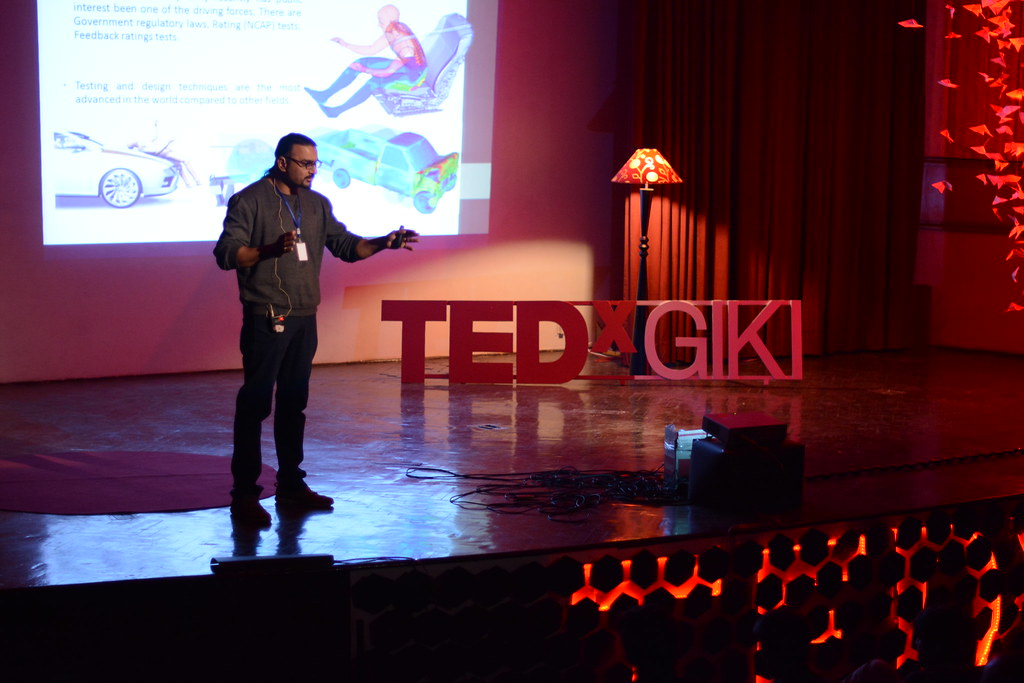 Omar Masood Quriesh Dr.Omer Masood is a graduate of Ghulam… Flickr