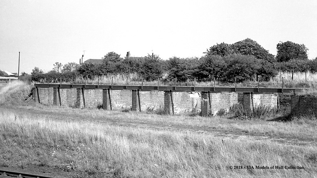c.08/1964 Ellerby, East Yorkshire. Best viewed Original … Flickr