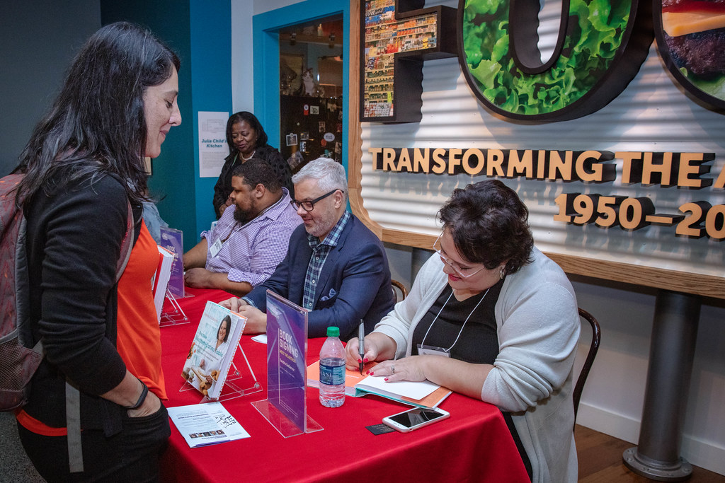 Food History Weekend Roundtables National Museum of American History Smithsonian Institution