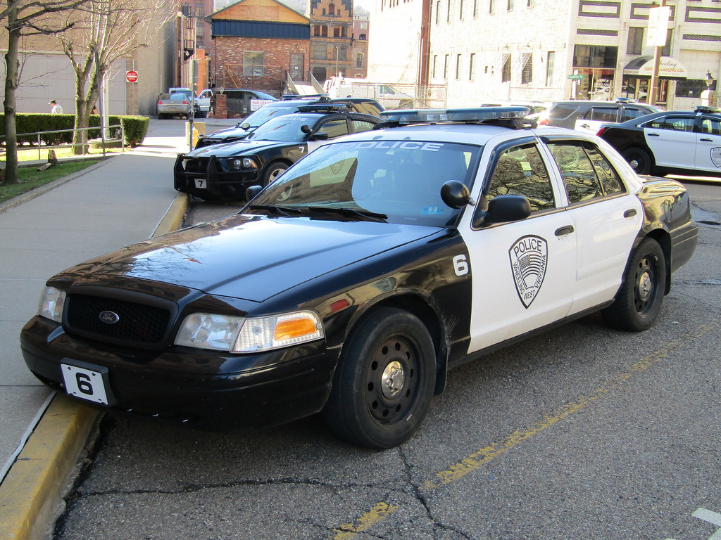 Wheeling Police Department Wheeling, West Virginia Police … Flickr