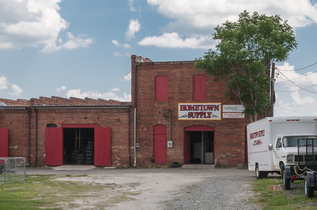 Hometown Supply Hometown Supply in Dublin, jwcjr Flickr