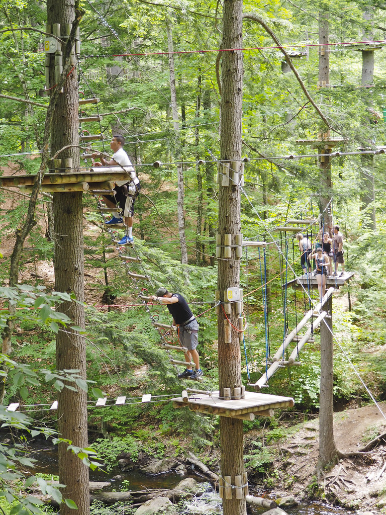Adirondack Extreme Bolton Landing, NY Adirondack Extreme… Flickr