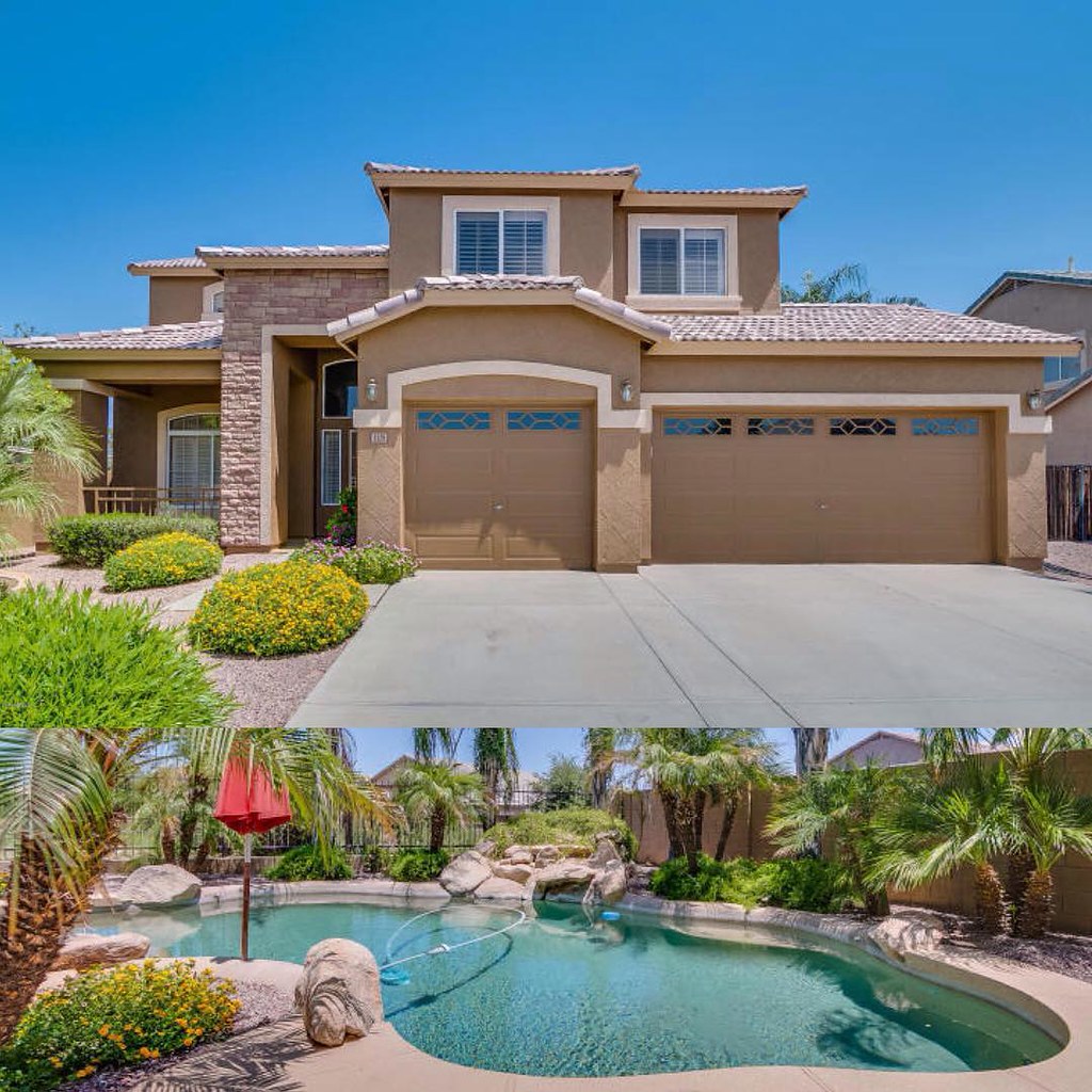 3328 East Clark Dr Gilbert AZ 85297 4807261616 This trop… Flickr