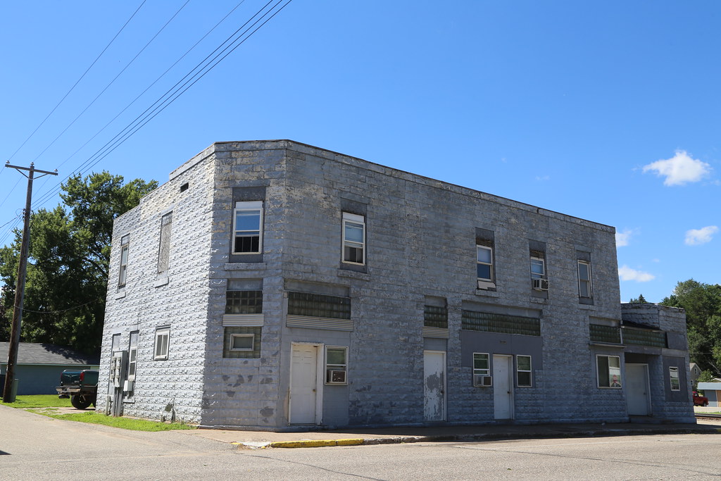 Bay City Wisconsin, Pierce County MN Google Map Wikipedia Bruce