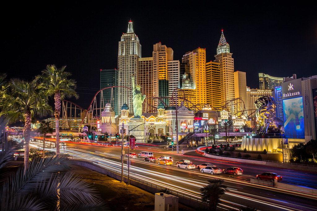 Las Vegas/AZ Holiday 2016 Flickr