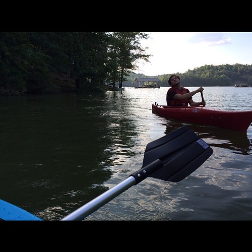 Ian Hendricks Flickr