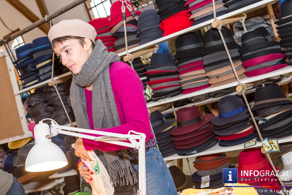 Bilder Vom Kunst Designmarkt Graz 11 2018 Seifenfabrik Flickr