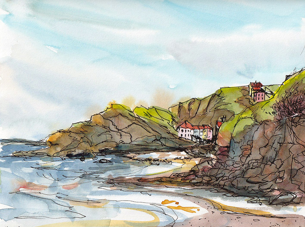 Hope Cove UK SOLD Suma CM Flickr