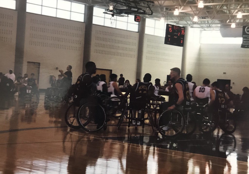 IMG_2243 UWW Wheelchair Athletics Flickr