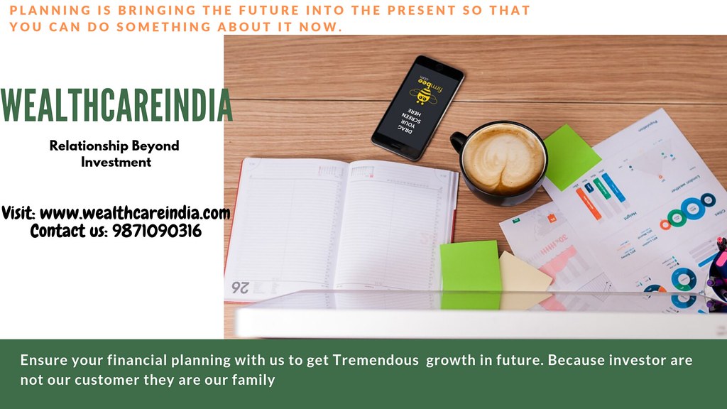 financial advisor near me A SIP (Systematic investment pla… Flickr