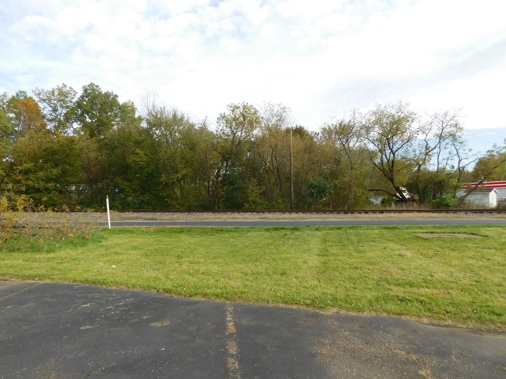 Ravenna Station Ravenna, Ohio Adam Moss Flickr