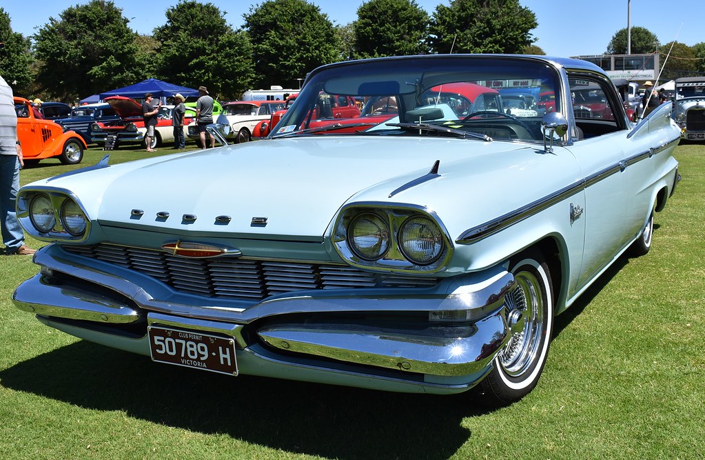DSC_0407 60 Dodge Matador DAT67cardude Flickr