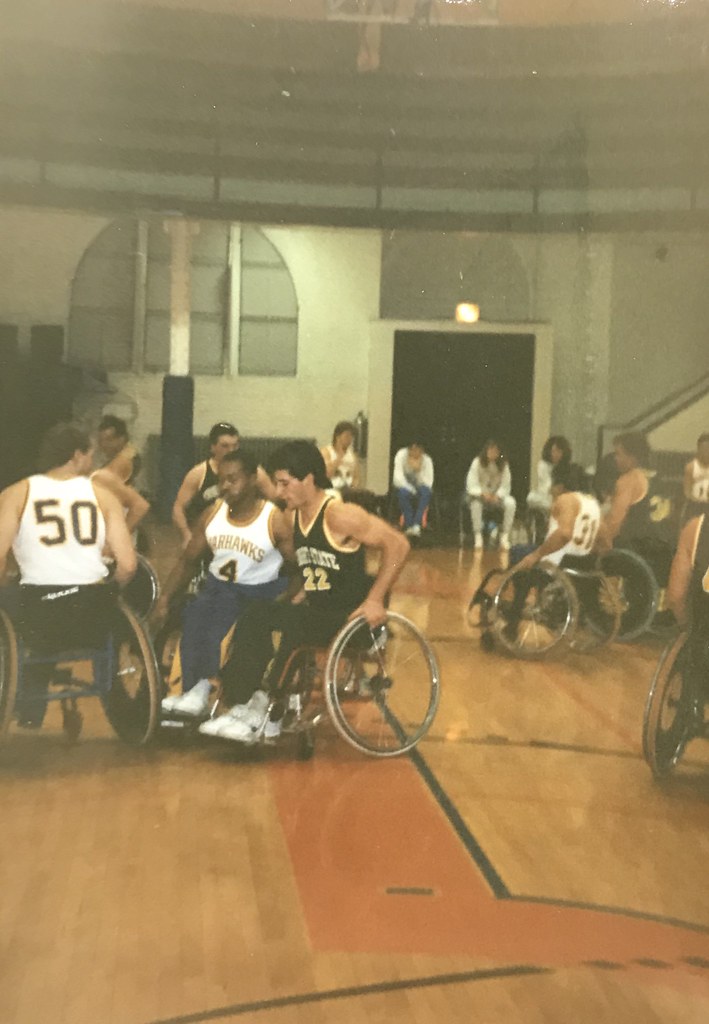 IMG_7350 UWW Wheelchair Athletics Flickr