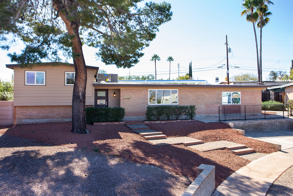 Patterson Drive Flickr