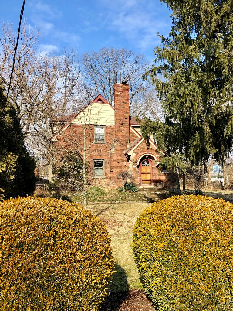 Derby Avenue, Spring Grove Village, Cincinnati, OH Flickr