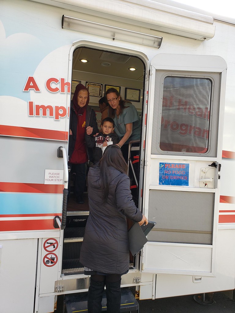 20181108_100413 Queens County Dental Society Flickr