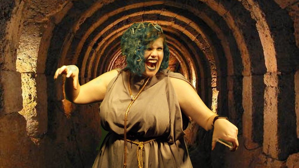 Halloween in the Park 2018 The Friendswood Library used a … Flickr